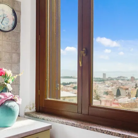 La Pineta Bed & Breakfast 3*