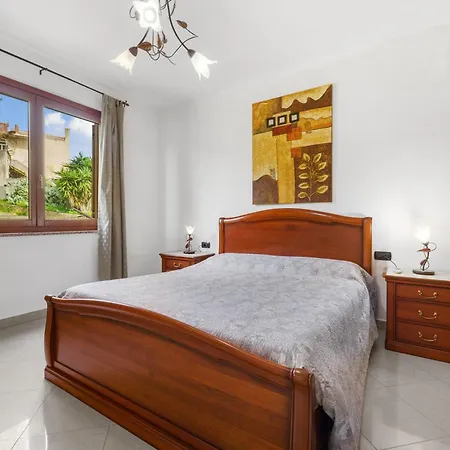 La Pineta Bed & Breakfast SantʼAntìoco