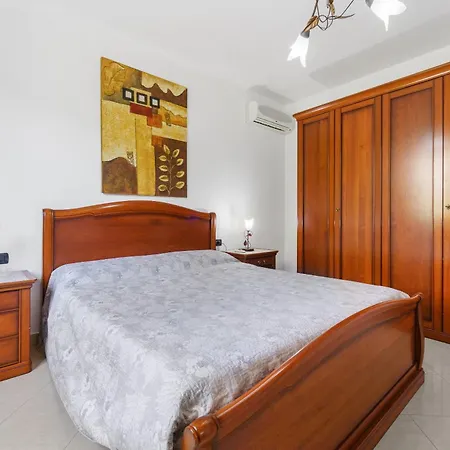 Bed & Breakfast La Pineta