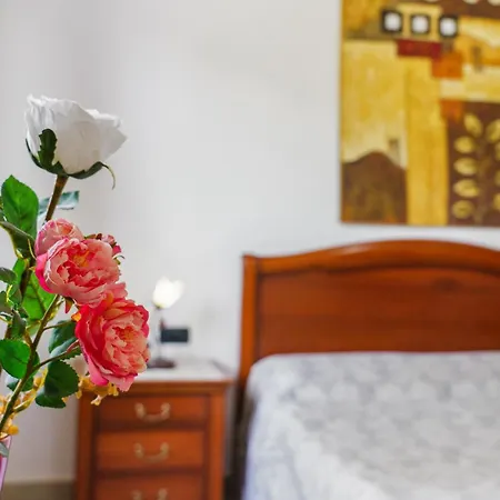 Bed & Breakfast La Pineta 3*