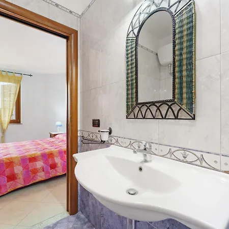 Bed & Breakfast La Pineta SantʼAntìoco