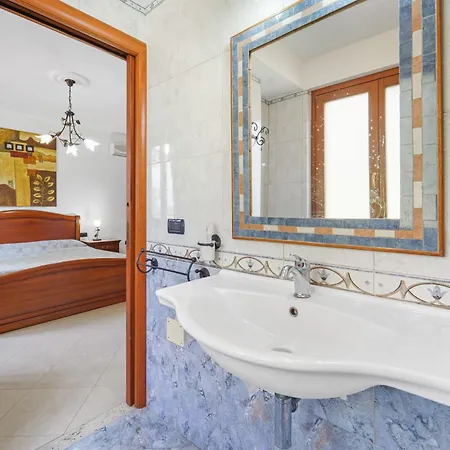 Bed & Breakfast La Pineta SantʼAntìoco