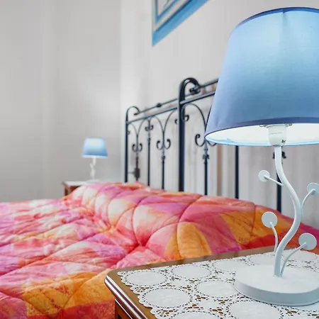 Bed & Breakfast La Pineta SantʼAntìoco