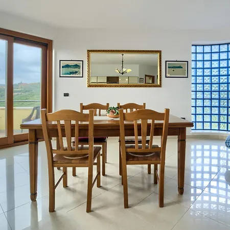 La Pineta Bed & Breakfast SantʼAntìoco