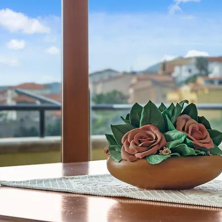 Bed & Breakfast La Pineta