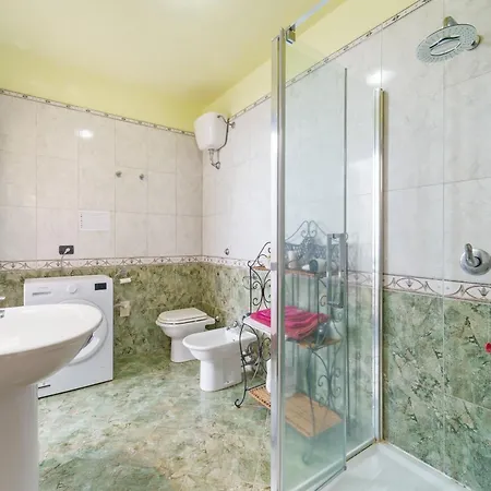 La Pineta Bed & Breakfast