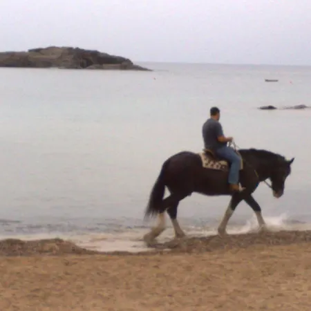 La Pineta 3* SantʼAntìoco