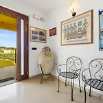 Bed & Breakfast La Pineta SantʼAntìoco