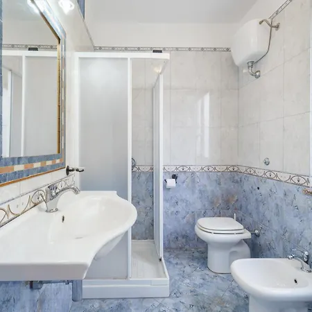 Bed & Breakfast La Pineta 3*