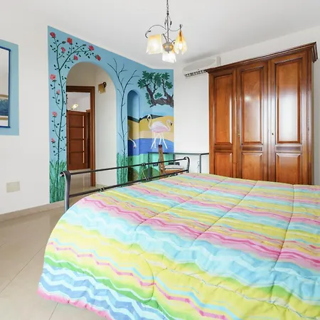 La Pineta 3*